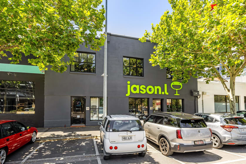 Click to view all images 178 Grote Street Adelaide SA 5000 - Image 2