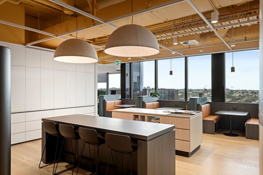Click to view all images Level 11/480 Swan Street Richmond VIC 3121 - Image 2