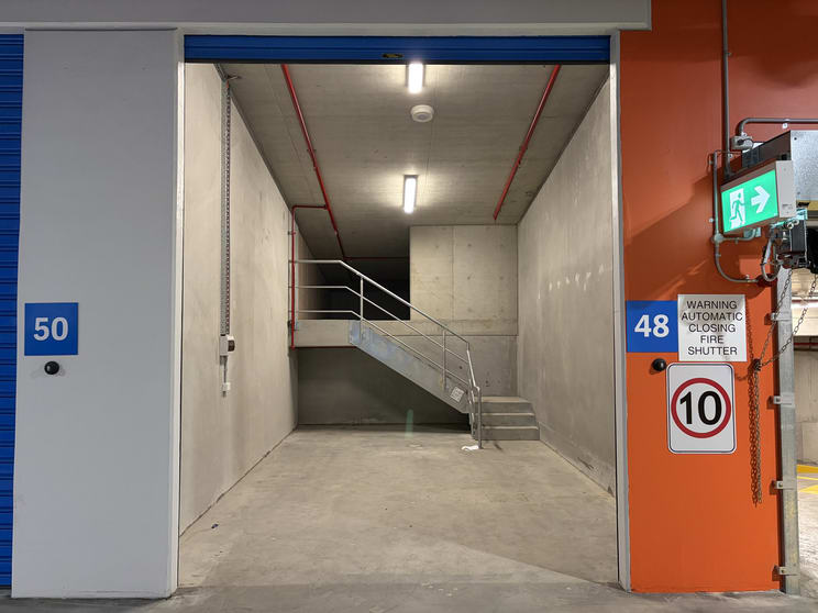 48/2 The Crescent Kingsgrove NSW 2208 - Image 2