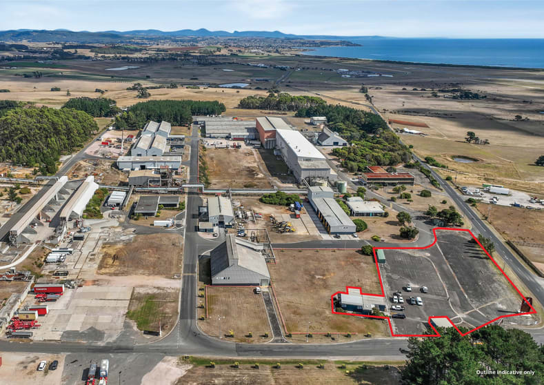 Front Tenancy/226 Mill Road Wesley Vale TAS 7307 - Image 1