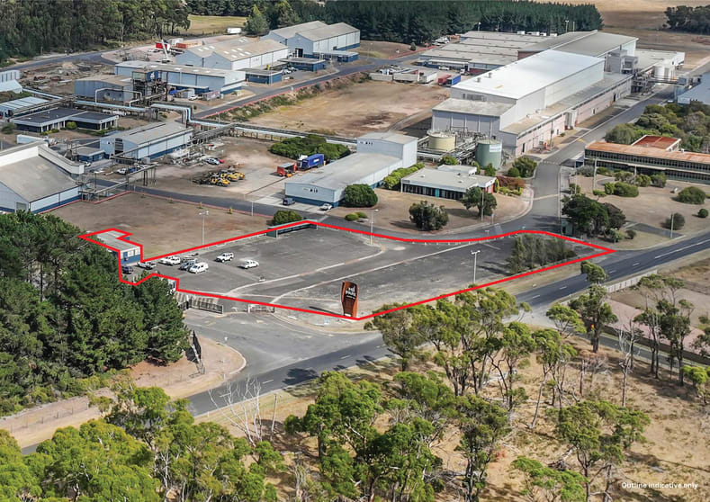 Front Tenancy/226 Mill Road Wesley Vale TAS 7307 - Image 2