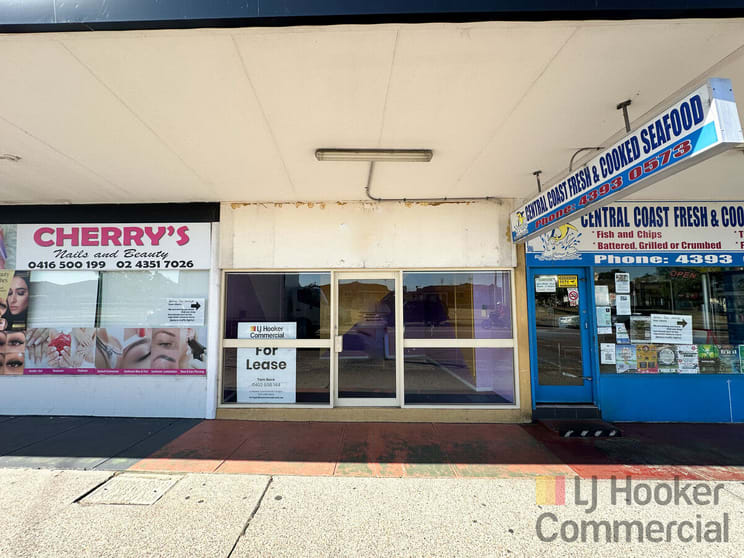 Shop 3/74-80 Wallarah Road Gorokan NSW 2263 - Image 3