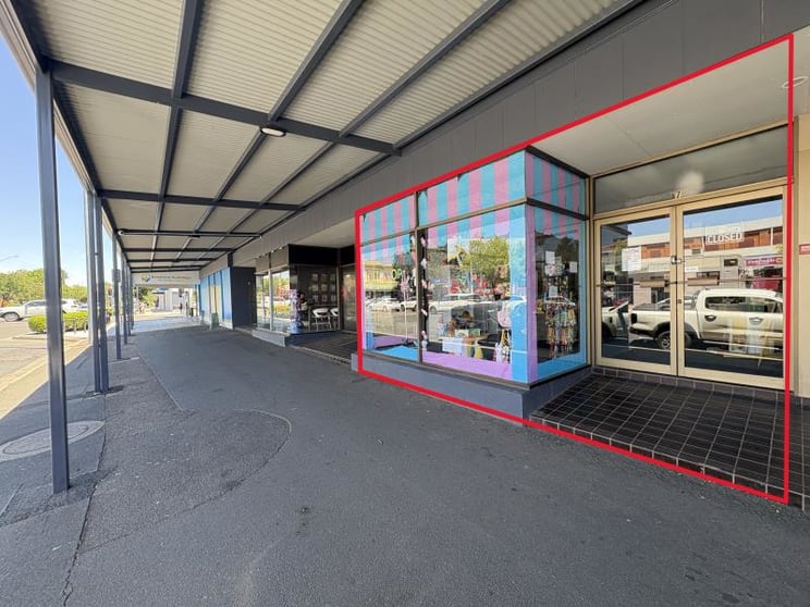 Shop 6/189 Baylis Street Wagga Wagga NSW 2650 - Image 1