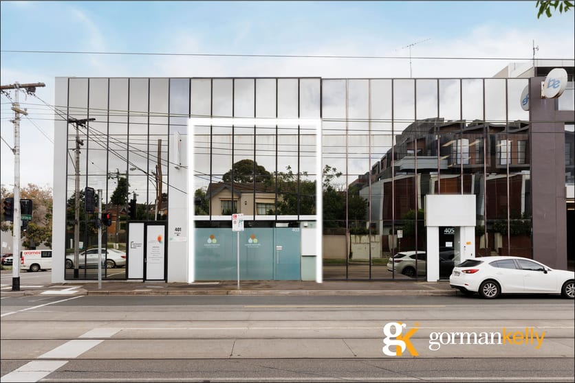 403 Riversdale Road Hawthorn VIC 3122 - Image 1