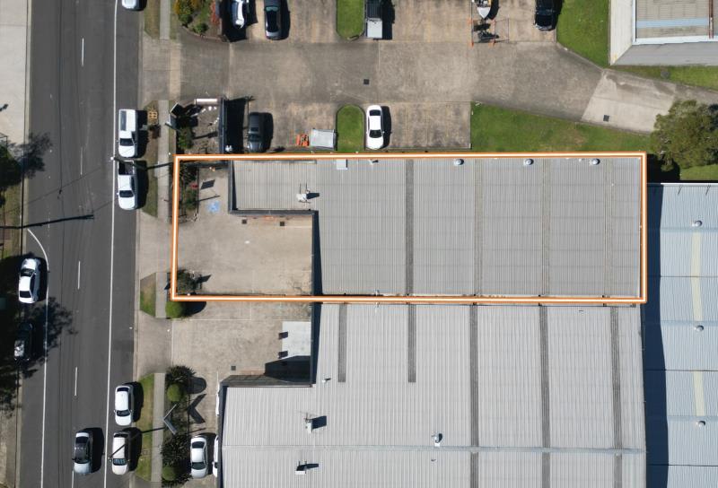 Warehouse/110 Ashford Avenue Milperra NSW 2214 - Image 3
