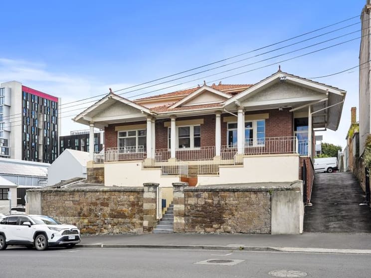 35 Melville Street Hobart TAS 7000 - Image 1