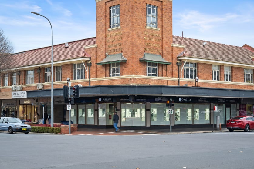 6/499 Dean Street Albury NSW 2640 - Image 1
