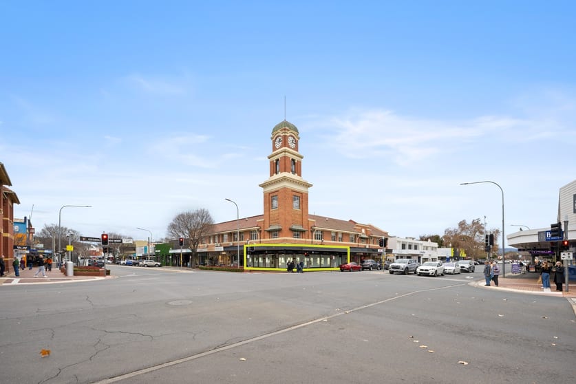6/499 Dean Street Albury NSW 2640 - Image 2