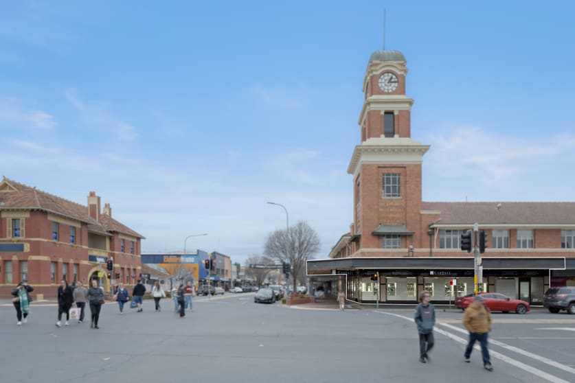 6/499 Dean Street Albury NSW 2640 - Image 3