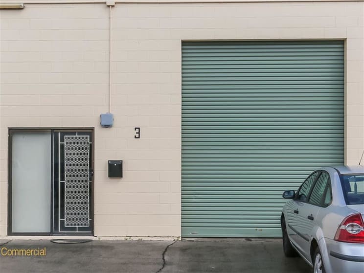 Click to view all images Shed 3/3 Toohey Street Portsmith QLD 4870 - Image 2