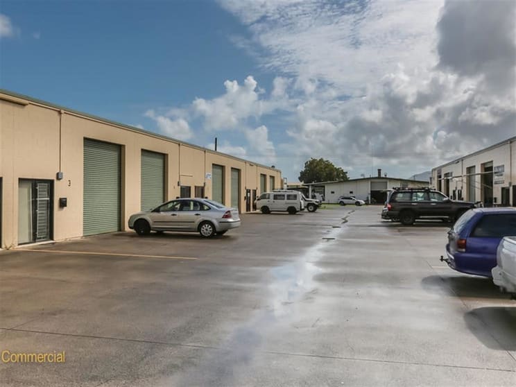 Click to view all images Shed 3/3 Toohey Street Portsmith QLD 4870 - Image 3