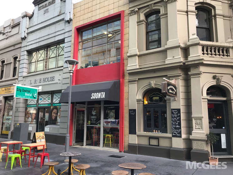 Level 1/12-14 Waymouth Street Adelaide SA 5000 - Image 1
