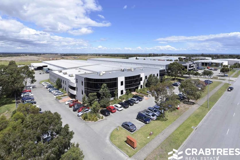 Click to view all images 45-55 Fairchild Street Heatherton VIC 3202 - Image 2