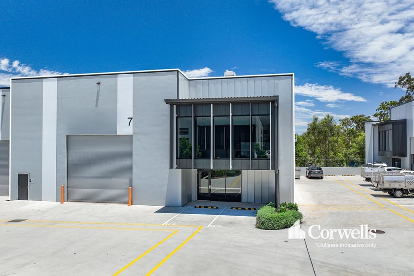 Click to view all images 7/5-21 Rai Drive Crestmead QLD 4132 - Image 1