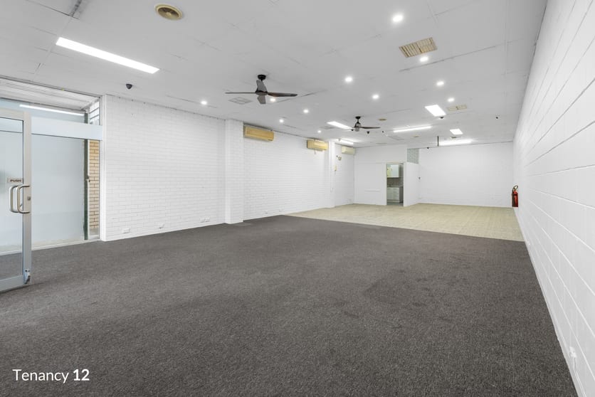 Click to view all images GF/48 Bloomfield Street Cleveland QLD 4163 - Image 2