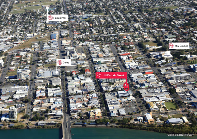 Click to view all images 111 Victoria Street Mackay QLD 4740 - Image 2