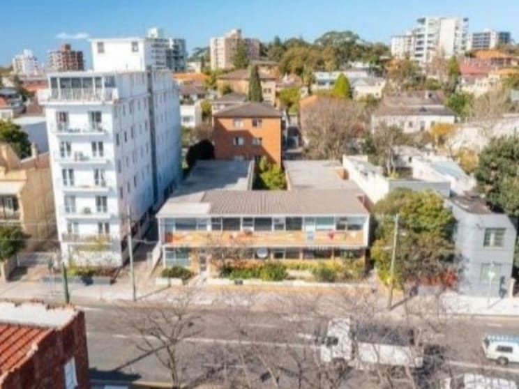 Click to view all images Small Office Suites of/79-81 Old South Head Road Bondi Junction NSW 2022 - Image 1