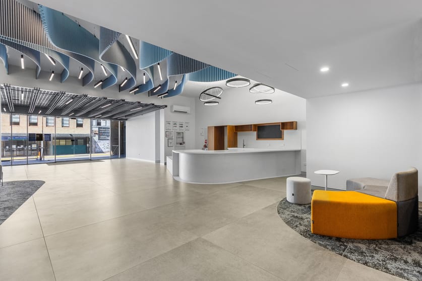 Click to view all images Level 3 & 4/670 Hunter Street Newcastle NSW 2300 - Image 3
