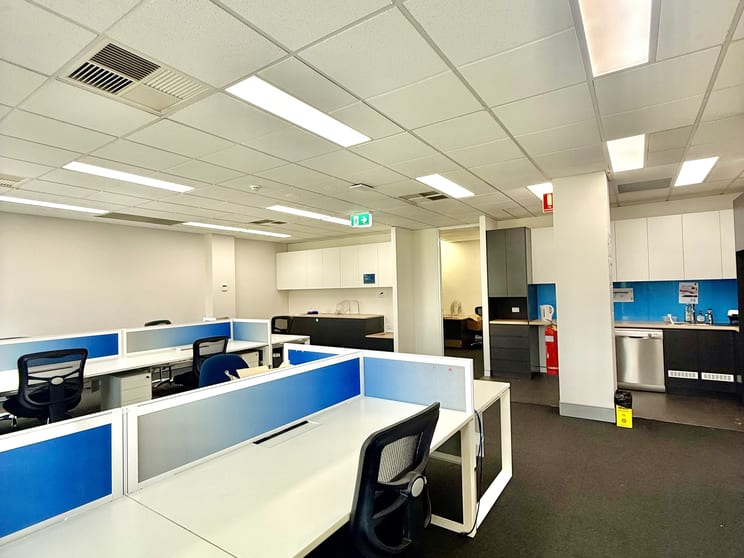 Suite 202/13-15 Moore Street Liverpool NSW 2170 - Image 2