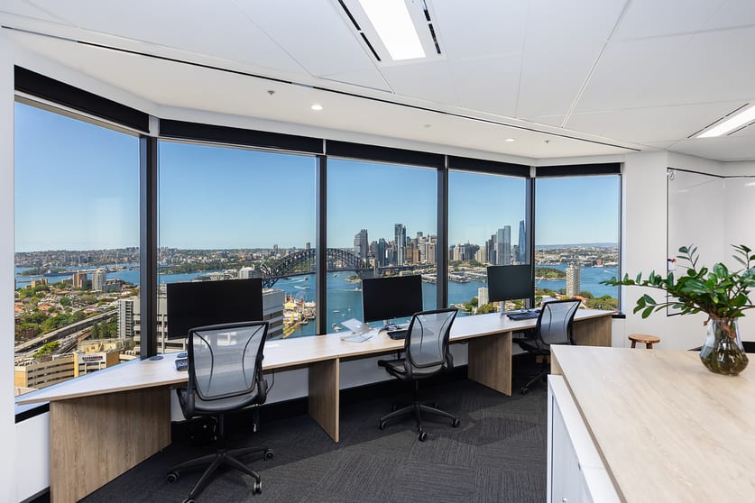 Click to view all images 101 Miller Street North Sydney NSW 2060 - Image 1