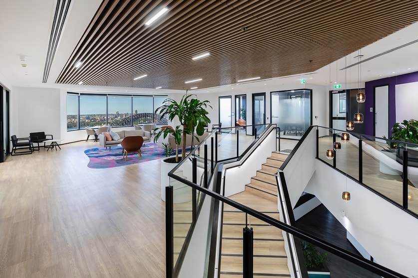 Click to view all images 101 Miller Street North Sydney NSW 2060 - Image 3