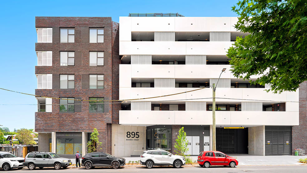 Ground Floor/895 BOURKE STREET Waterloo NSW 2017 - Image 1