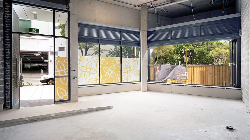 Ground Floor/895 BOURKE STREET Waterloo NSW 2017 - Image 2