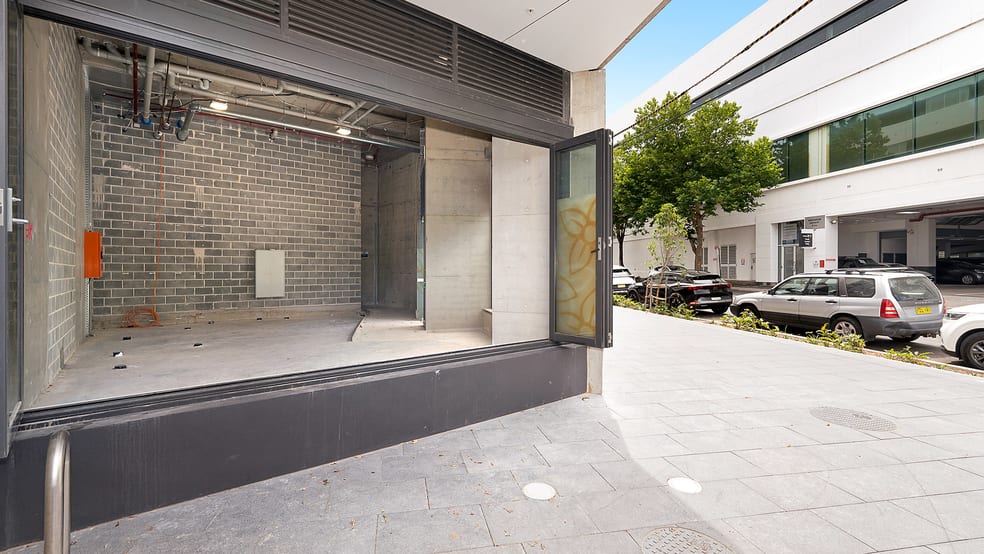 Ground Floor/895 BOURKE STREET Waterloo NSW 2017 - Image 3