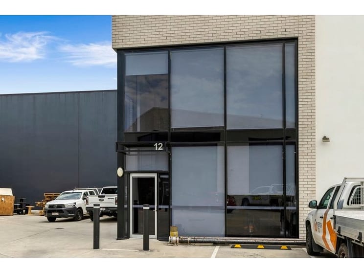 Unit 12/37 McDonald Rd Windsor QLD 4030 - Image 2
