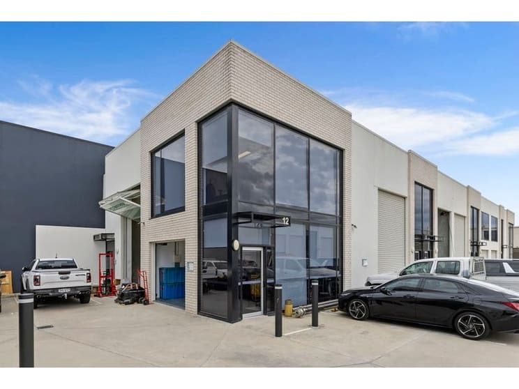 Unit 12/37 McDonald Rd Windsor QLD 4030 - Image 1