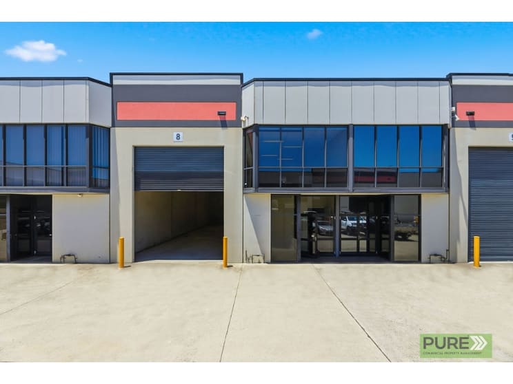 Click to view all images 8/173 Powers Street Glendenning NSW 2761 - Image 1