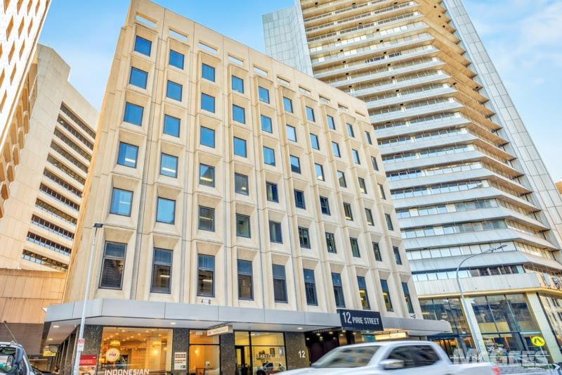 12 Pirie Street Adelaide SA 5000 - Image 1