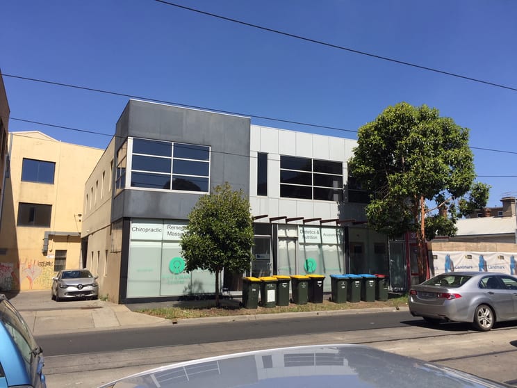 Level 1/360 Ascot Vale Rd Moonee Ponds VIC 3039 - Image 1