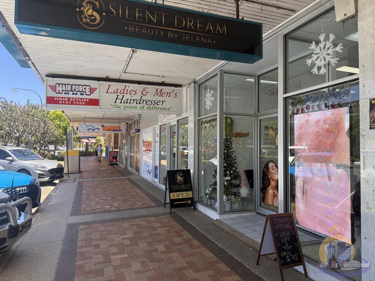 Click to view all images 143 Bourbong Street Bundaberg Central QLD 4670 - Image 2