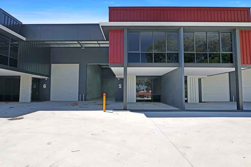 Click to view all images 5/26-34 Irvine Street Bayswater WA 6053 - Image 1