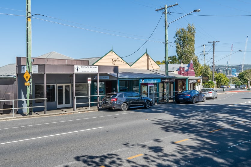 15 Dornoch Terrace West End QLD 4101 - Image 1