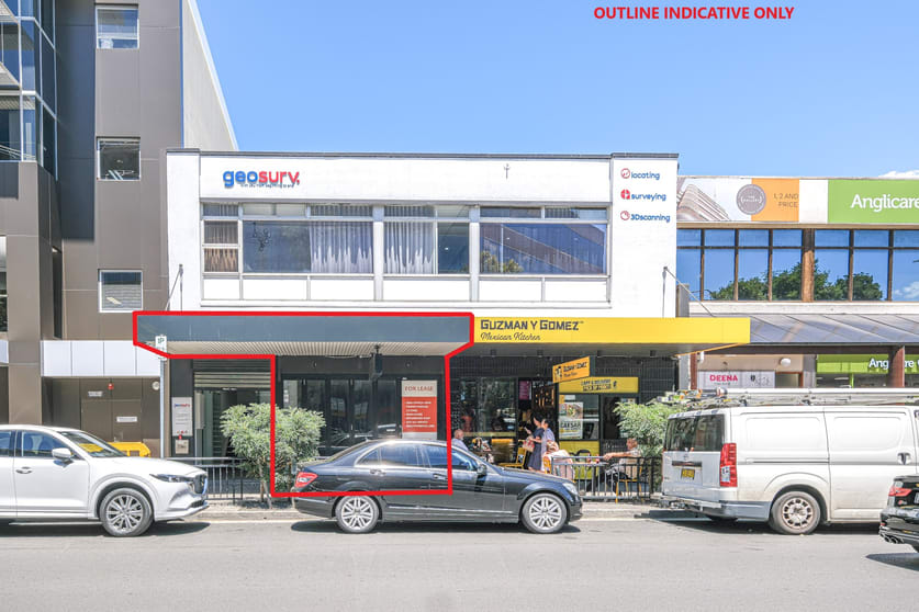 Click to view all images 11A Montgomery Street Kogarah NSW 2217 - Image 1