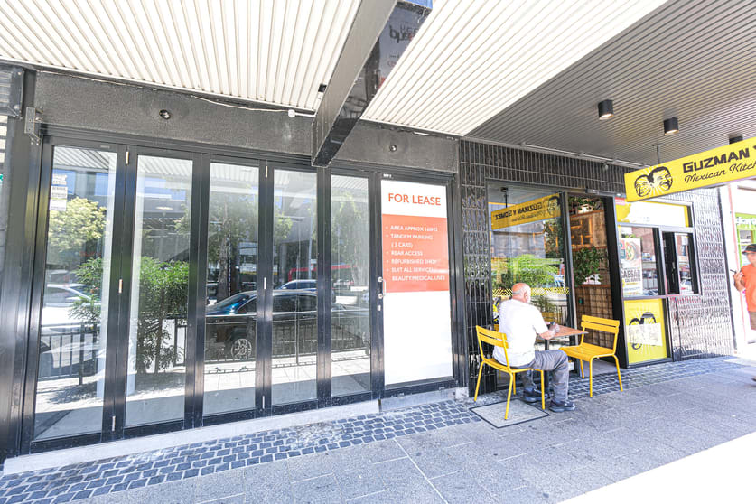 Click to view all images 11A Montgomery Street Kogarah NSW 2217 - Image 2