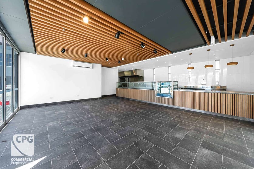 Click to view all images Cafe/17 Willfox Street Condell Park NSW 2200 - Image 2