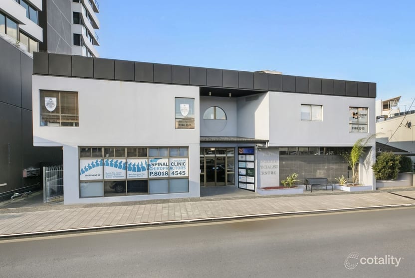 Click to view all images 3/40-42 Montgomery Street Kogarah NSW 2217 - Image 1