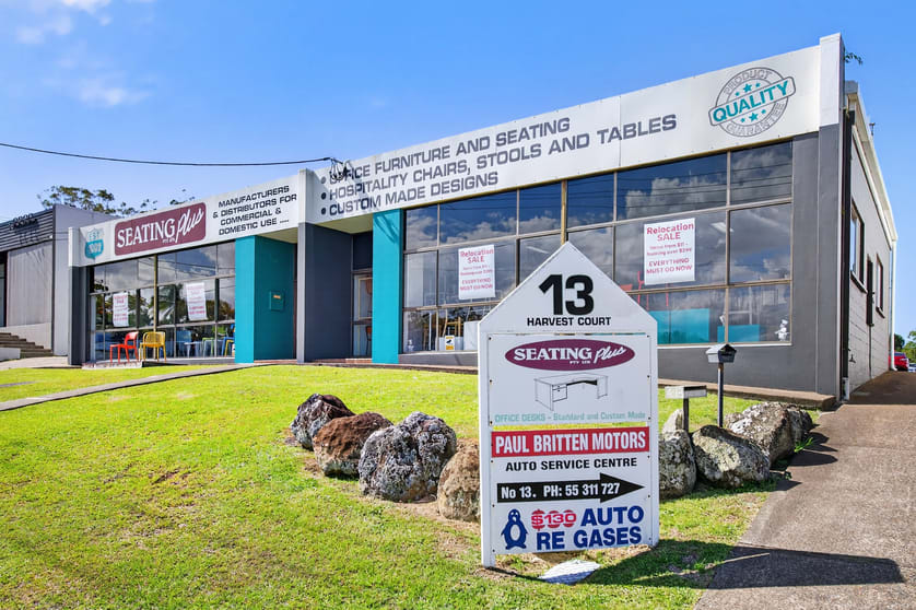 Click to view all images 13 Harvest Court Southport QLD 4215 - Image 1