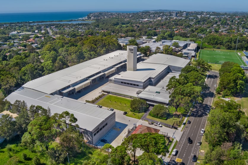 4-10 Inman Road Cromer NSW 2099 - Image 1
