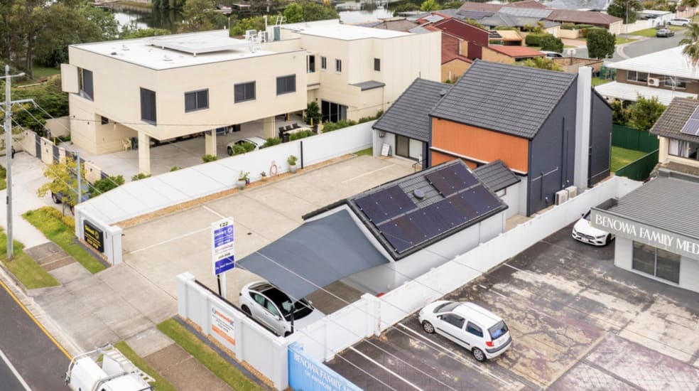 122 Ashmore Road Benowa QLD 4217 - Image 1