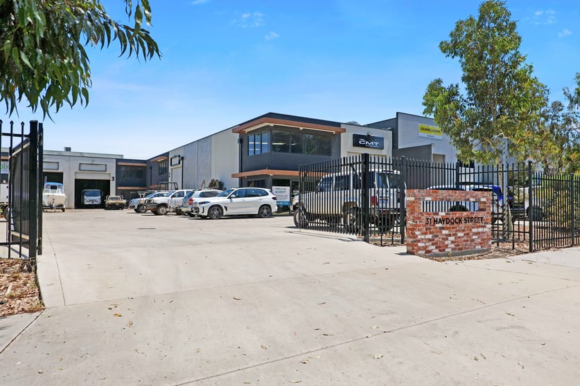 Click to view all images 3/31 Haydock Street Forrestdale WA 6112 - Image 2