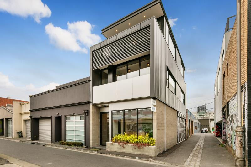 Click to view all images 1-7 Amsterdam Street Richmond VIC 3121 - Image 2