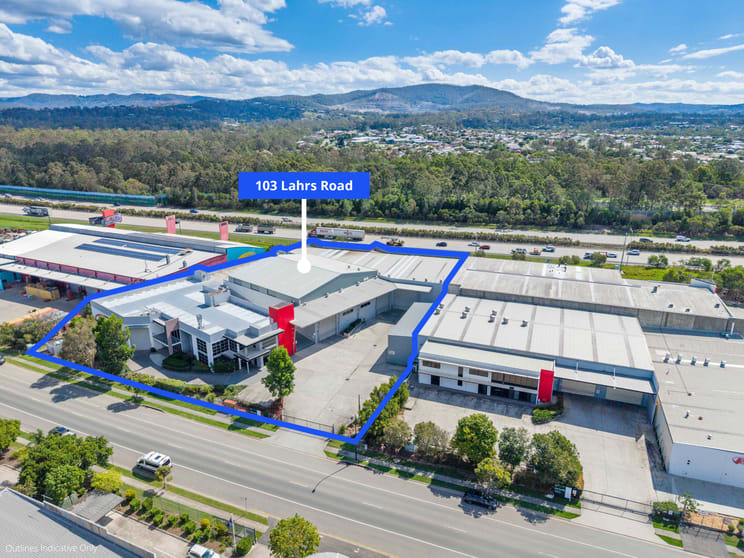 Click to view all images 103 Lahrs Road Ormeau QLD 4208 - Image 2