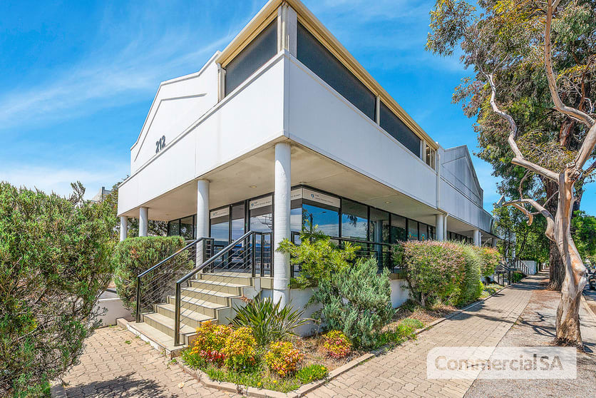 Click to view all images 5/212 Glen Osmond Road Fullarton SA 5063 - Image 3