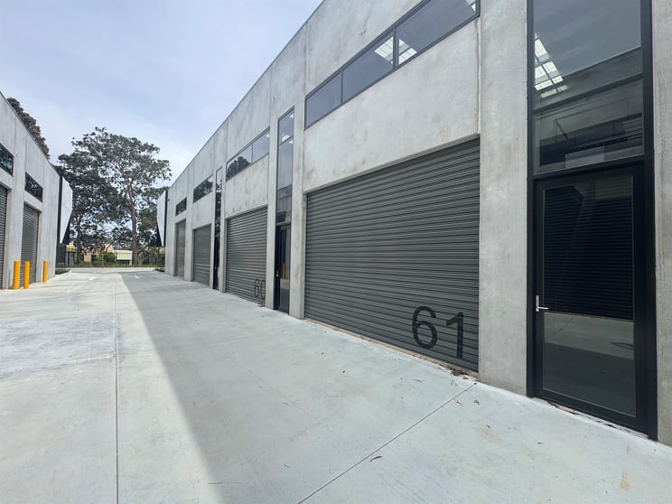 Click to view all images 61/89 Lewis Road Wantirna VIC 3152 - Image 2