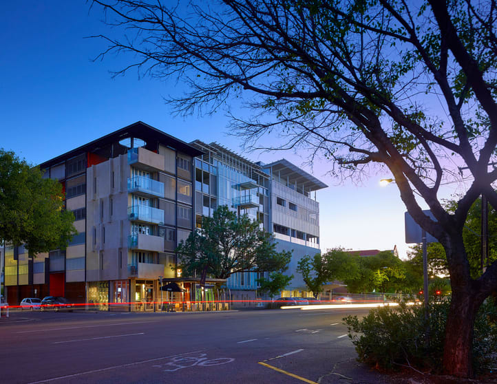 Click to view all images 272-276 Flinders Street Adelaide SA 5000 - Image 1