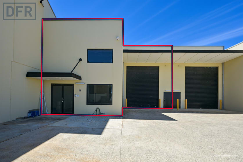 4/11 Milson Place O'connor WA 6163 - Image 1
